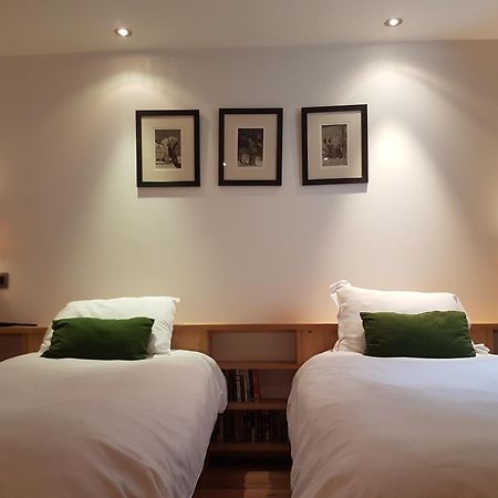 L'Alpaga, A Beaumier Hotel Megève Εξωτερικό φωτογραφία