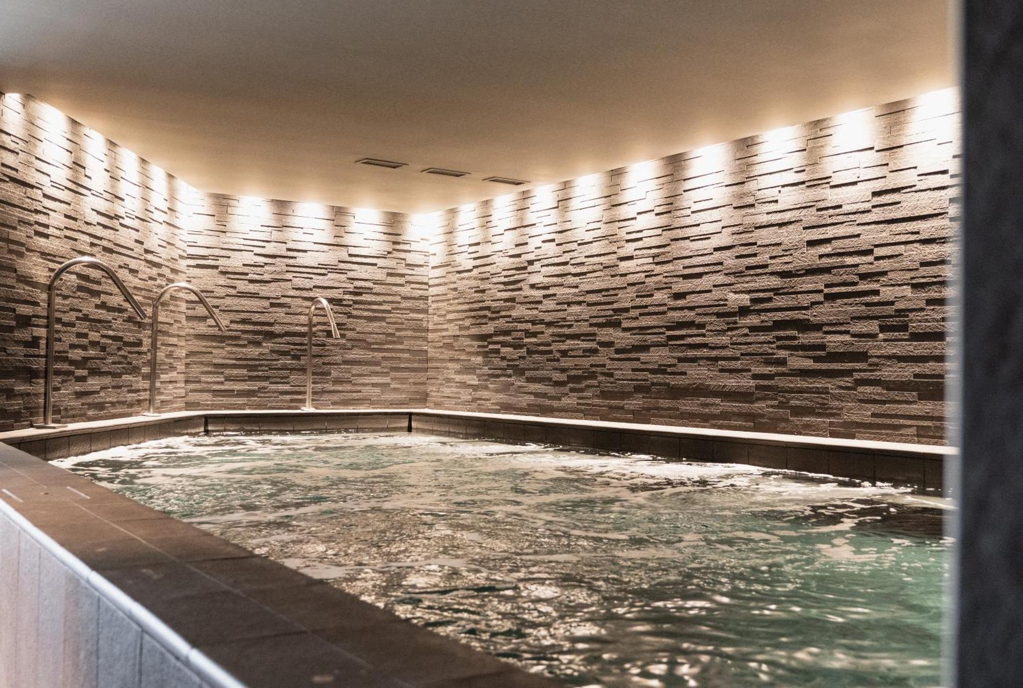 L'Alpaga, A Beaumier Hotel Megève Εξωτερικό φωτογραφία