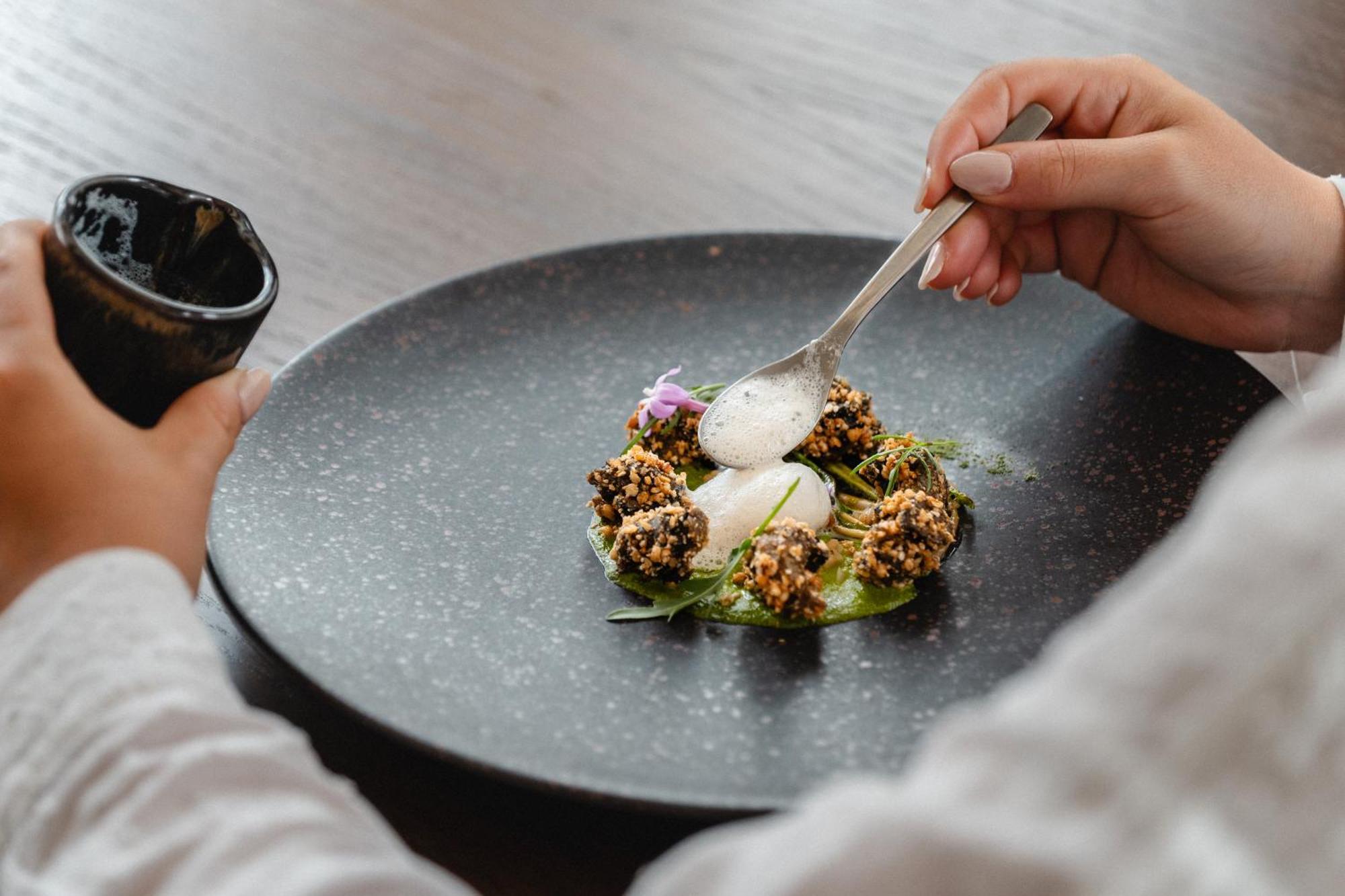 L'Alpaga, A Beaumier Hotel Megève Εξωτερικό φωτογραφία