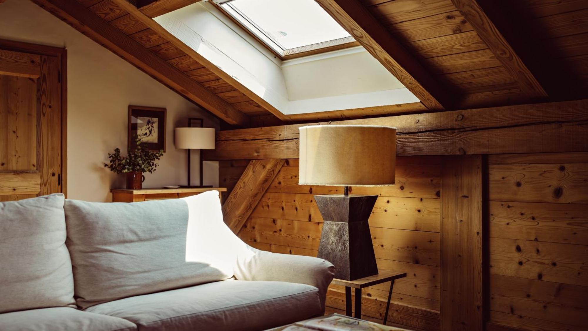 L'Alpaga, A Beaumier Hotel Megève Εξωτερικό φωτογραφία