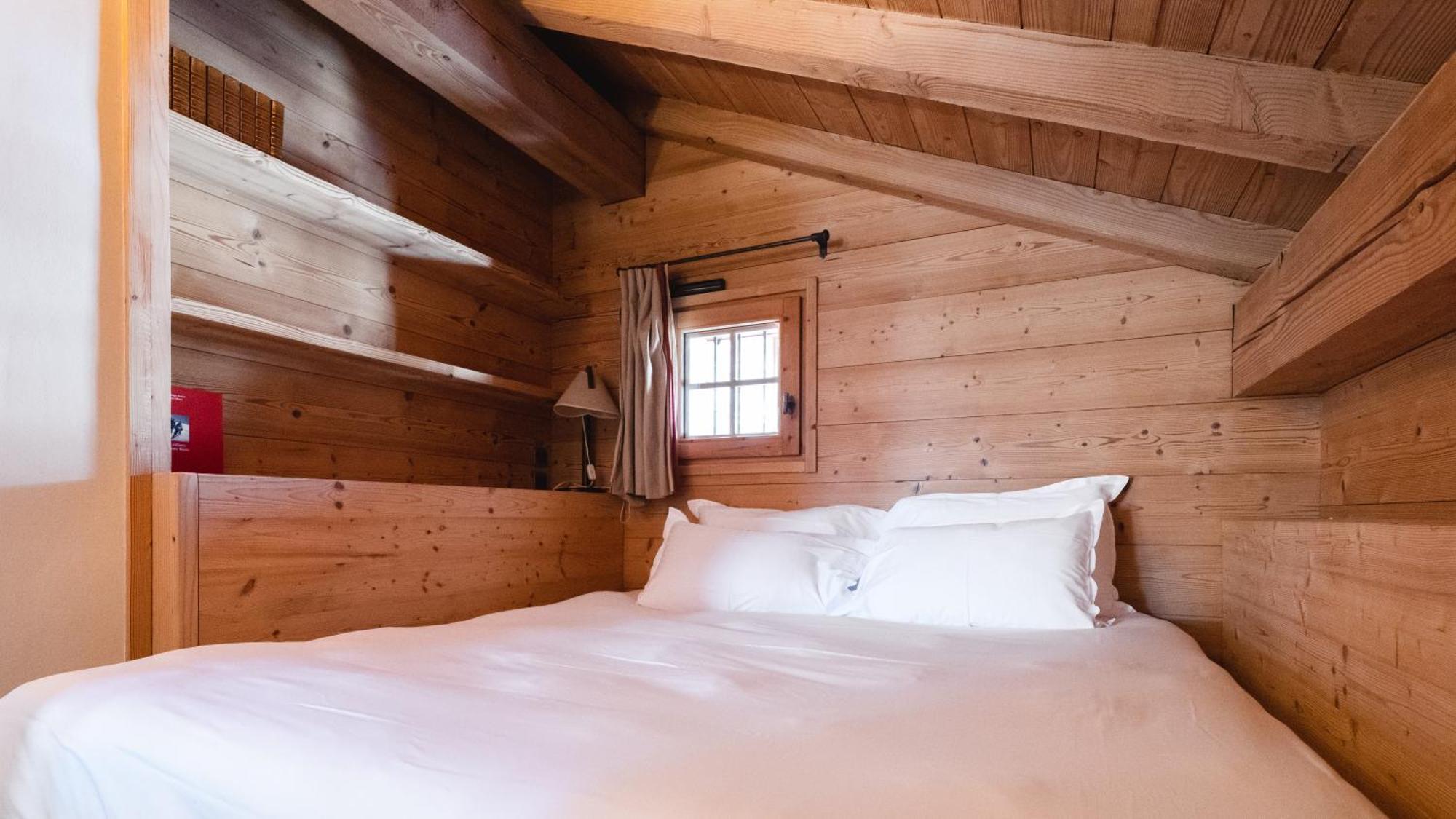 L'Alpaga, A Beaumier Hotel Megève Εξωτερικό φωτογραφία