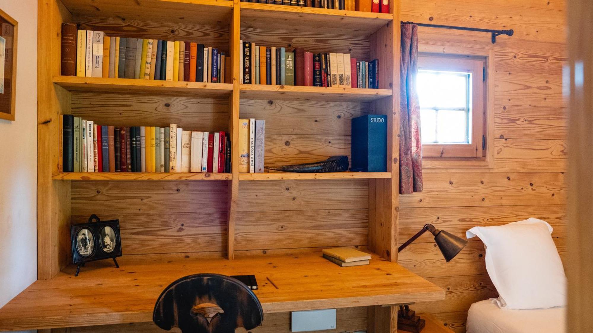 L'Alpaga, A Beaumier Hotel Megève Δωμάτιο φωτογραφία