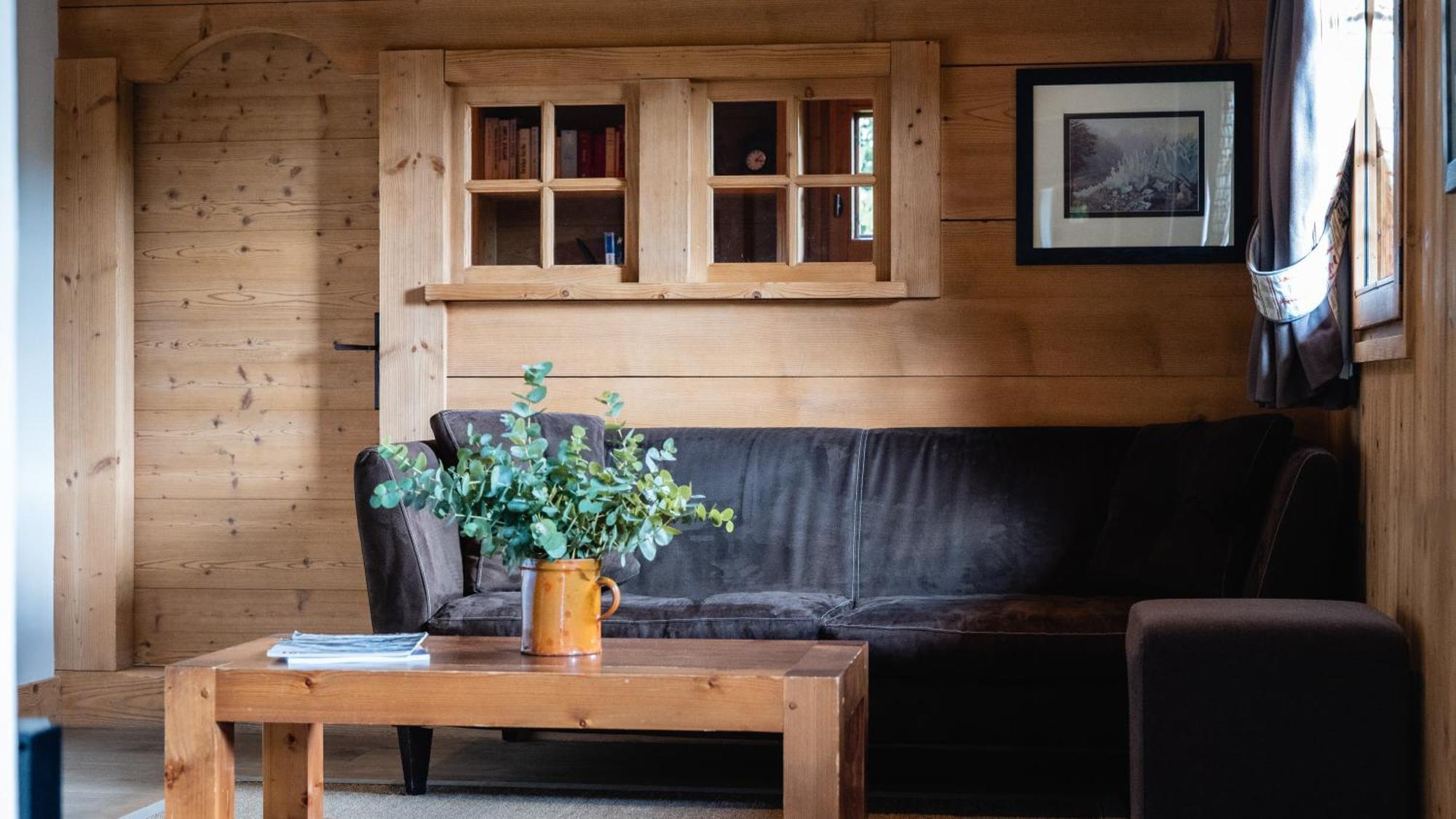 L'Alpaga, A Beaumier Hotel Megève Δωμάτιο φωτογραφία