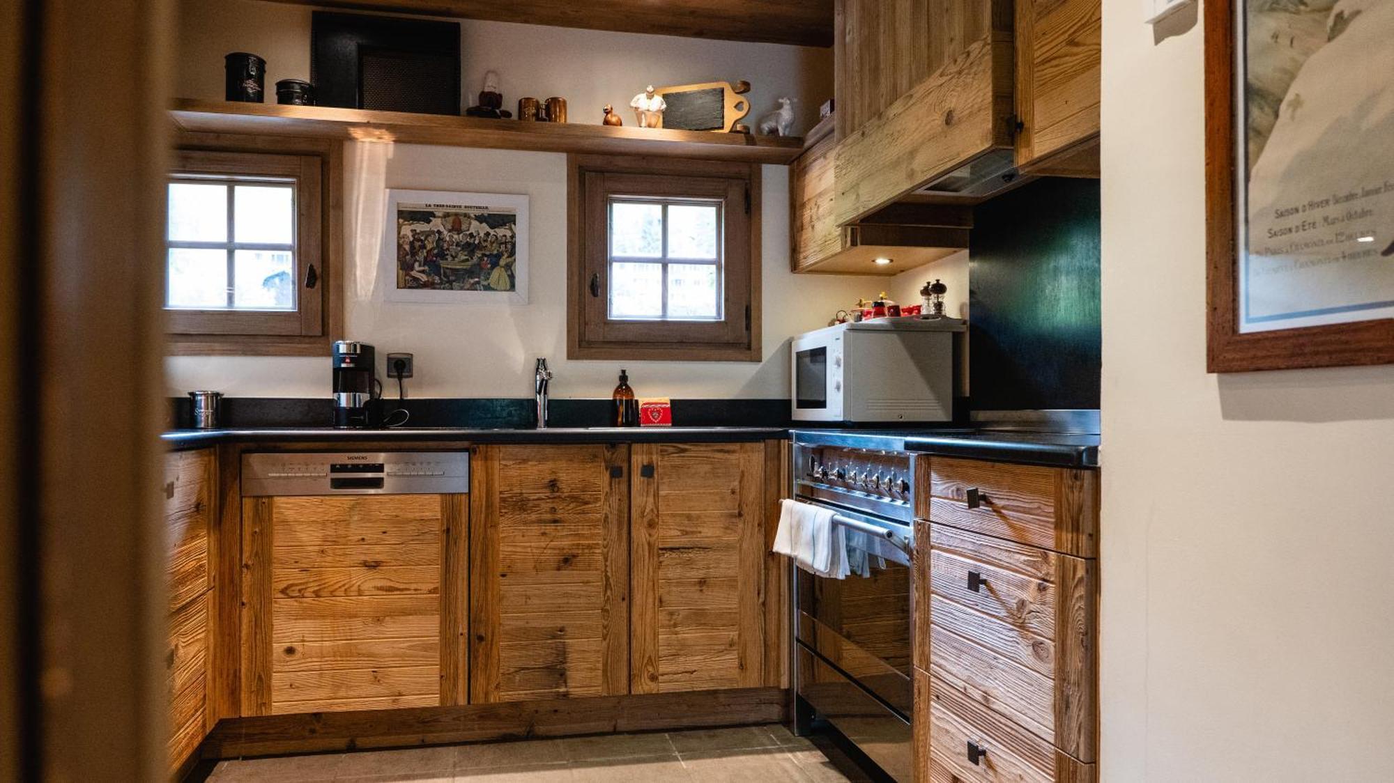 L'Alpaga, A Beaumier Hotel Megève Δωμάτιο φωτογραφία