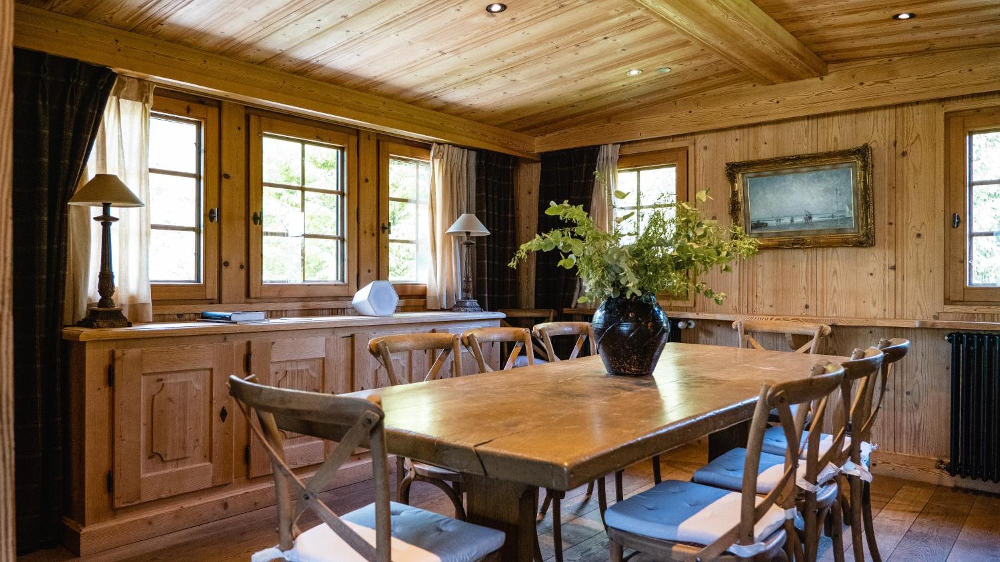 L'Alpaga, A Beaumier Hotel Megève Δωμάτιο φωτογραφία