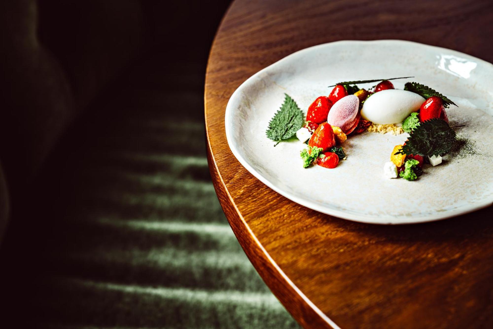 L'Alpaga, A Beaumier Hotel Megève Εξωτερικό φωτογραφία