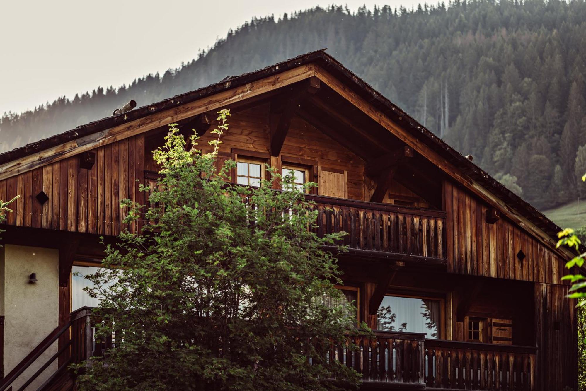 L'Alpaga, A Beaumier Hotel Megève Εξωτερικό φωτογραφία